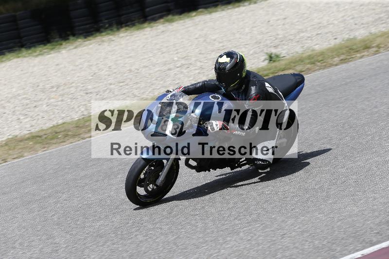 /18 05.06.2026  TZ Motorsport ADR/Gruppe gruen/83